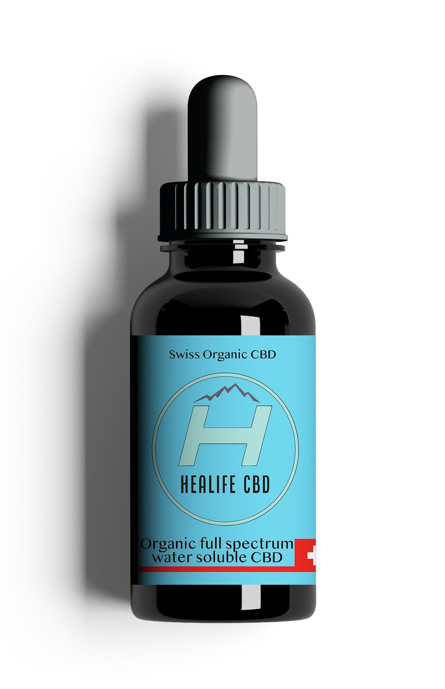 Water soluble CBD - healife health